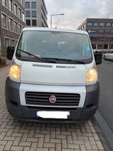 Fiat Dukato - Fiat Ducato in Leverkusen