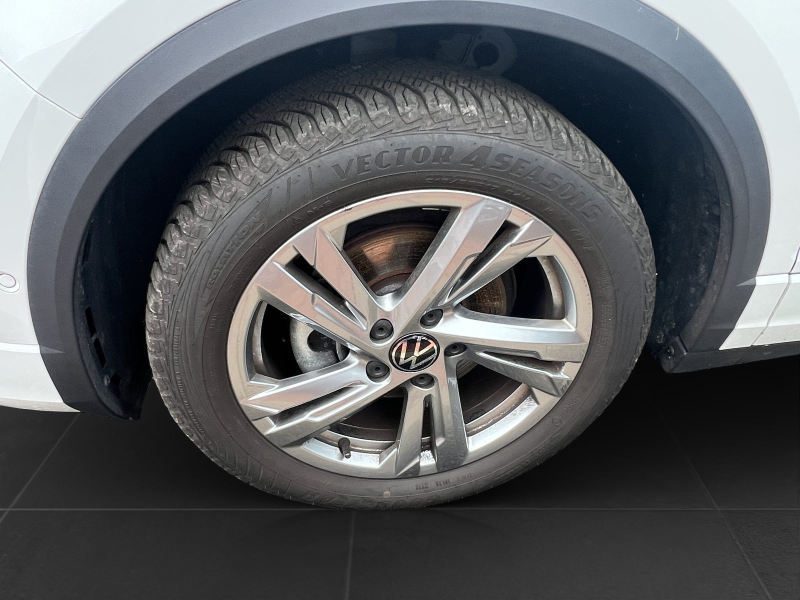 Volkswagen T-Roc - Bild 7