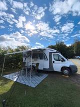Weinsberg TI 600 MG - Weinsberg Wohnwagen & Wohnmobile