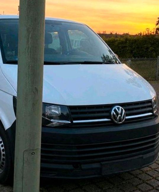 Volkswagen T6 Multivan