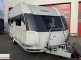 Hobby De Luxe 495 UL IC-Line Mod. 25 Tageszulassung! L - Hobby 495 de luxe ul Wohnwagen gebraucht