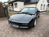 BMW 840 Ci E31 Sportsitze, Alpina, Unfallf... - BMW 840: Ci