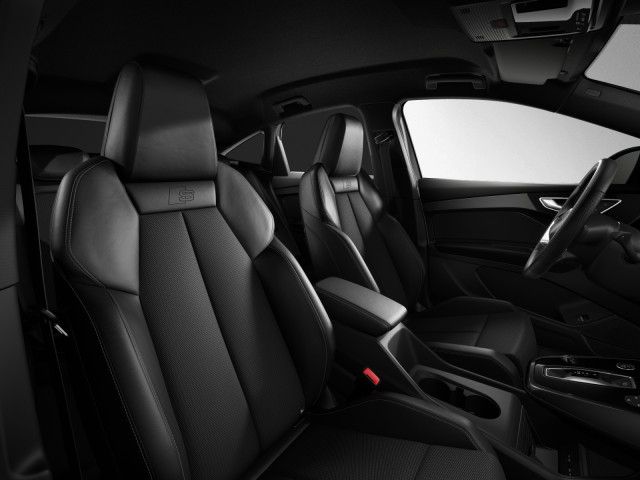 Audi Q4 e-tron - Bild 11