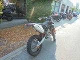 KTM 250 EXC-F  - KTM 250 EXC F