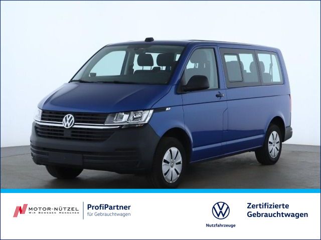 Volkswagen T6.1 Kombi 2.0TDI DSG APP+SHZ+2xPDC+GRA+9-SITZER