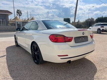 BMW 420 - 6
