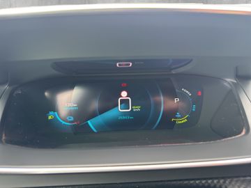 Peugeot 2008 e- Allure Pack *SHZ*KAM*