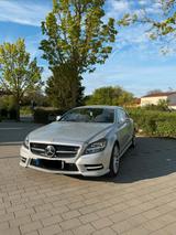 Mercedes-Benz Mercedes Benz CLS 350 CDI AMG-Line ab Werk - Mercedes-Benz CLS 350 in Frankfurt (Main)