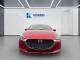 Mazda 2 1.5 Skyactiv-G Kizoku*TouringP1*Navi*SHZ*LED* - gebrauchte Mazda 2 aus dem Jahr 2020