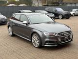 Audi S3 Sportback 2.0 TFSI quattro Bang&Olufsen/LED - gebrauchte Audi S3 aus dem Jahr 2019