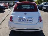 Fiat 500C LOUNGE 1.2 69PS KLIMA PDC RADIO BLUETOOTH S - Fiat 500C Gebrauchtwagen
