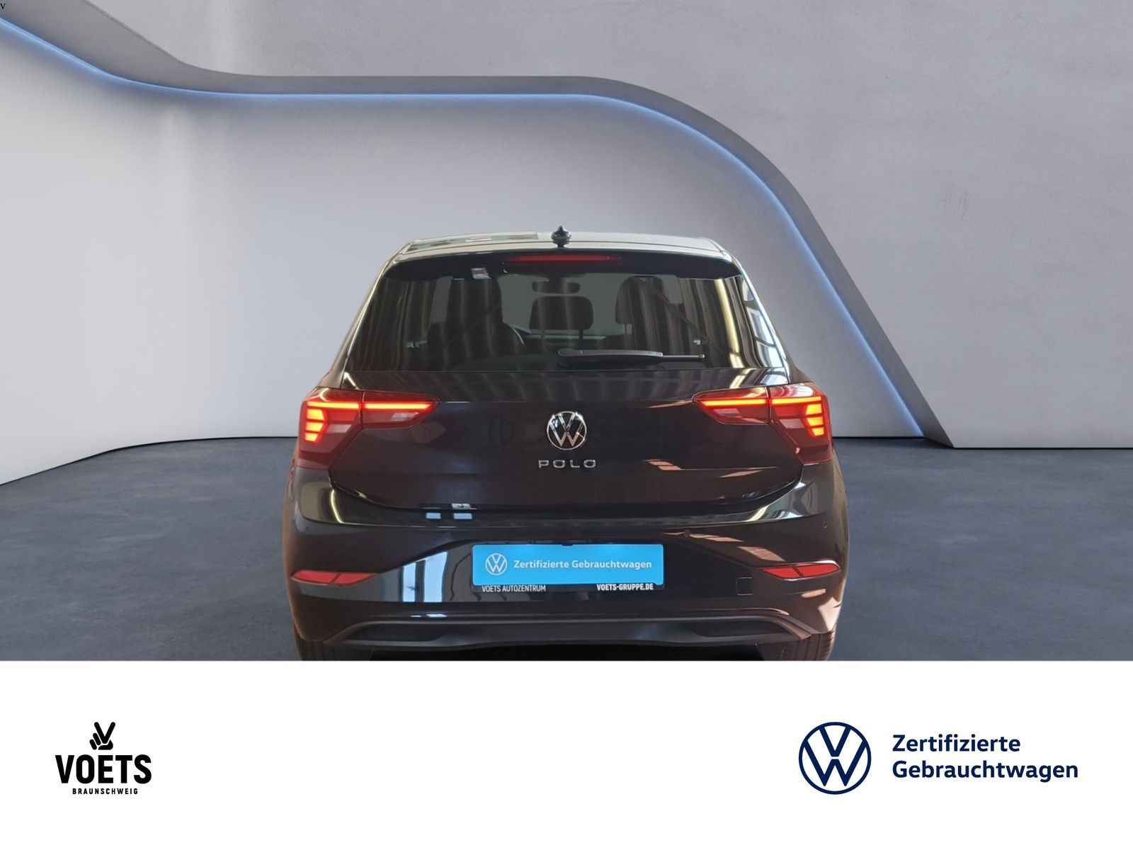 Volkswagen Polo - Bild 5