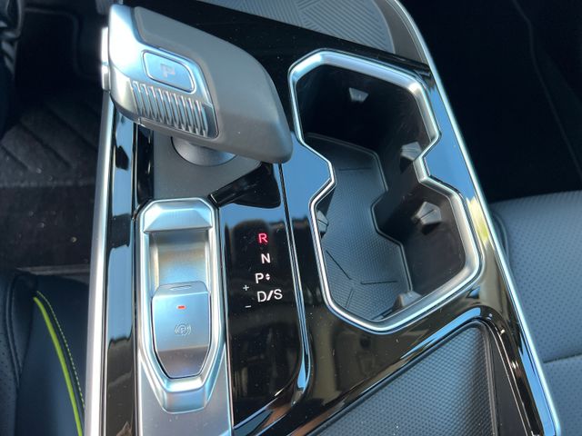 BAIC X55 1.5T  LUXUS "SOFORT VERFÜGBAR"