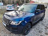 Land Rover Range SVO Autobiography Ultimate *Swarovski* - Land Rover Range Rover: Sv Autobiography