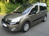 Citroën Berlingo e-HDi 92 ETG6 Multispace Exclusive ... - Citroën Berlingo Gebrauchtwagen in Mönchengladbach