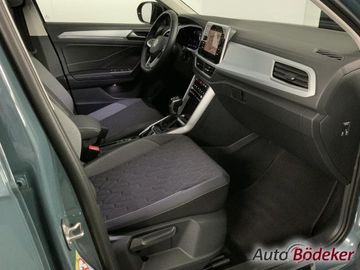 Volkswagen T-Roc 1.5 TSI DSG GOAL Garantie b. 14.7.30  LED