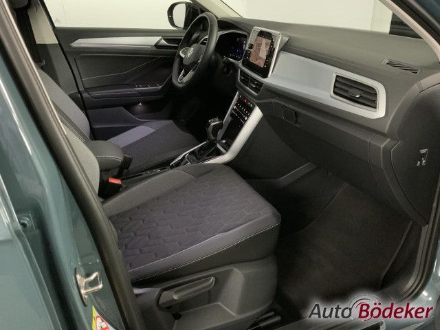 Volkswagen T-Roc 1.5 TSI DSG GOAL Garantie b. 14.7.30  LED
