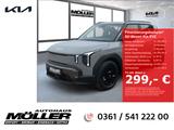 Kia EV2 42.2kWh Earth 5S Wärmepumpe Kamera Navi Totw