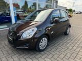 Suzuki Splash 1.2 active+ - Suzuki Splash: 1.2