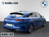 Kia ProCeed 1.6 T-GDI Aut. GT LEDJBL Komfort-Paket - Kia aus 2021