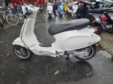 Vespa Sprint 50 - VESPA 50S