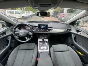 Audi A6 - 10