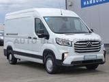 Maxus 2.0-D Deliver 9 Kasten L3H2 Klima Kamera 3-Sitze - gebrauchte Maxus Deliver 9 aus dem Jahr 2023