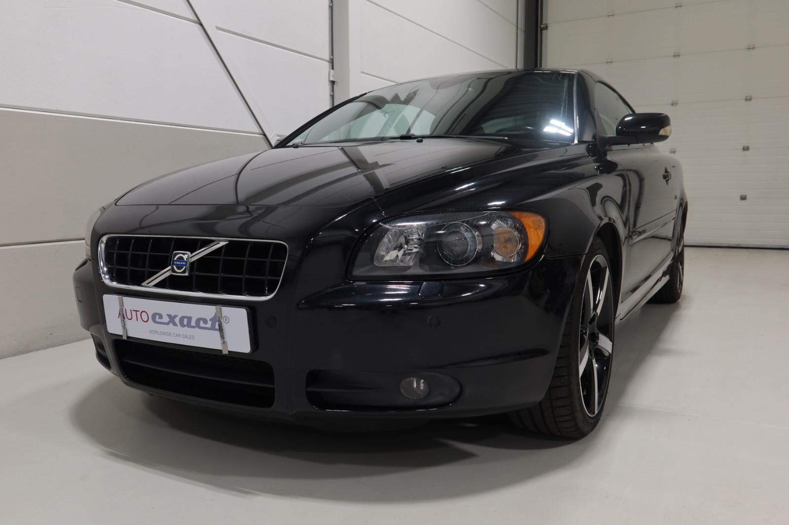 Volvo C70 T5 Summum