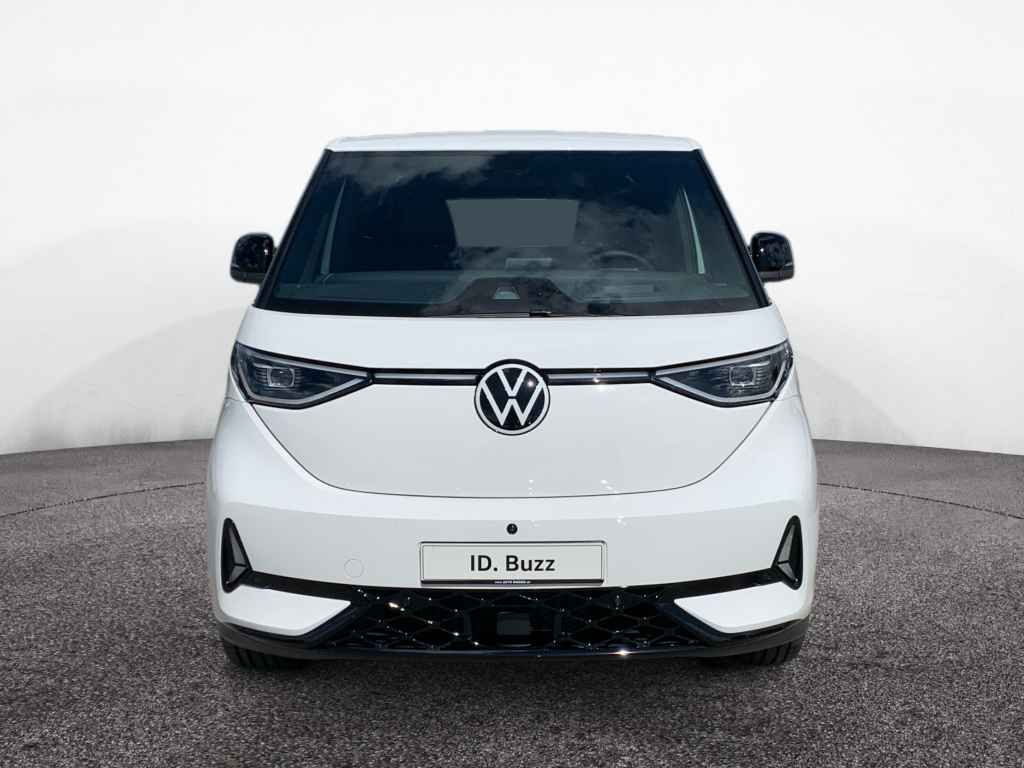 Volkswagen ID. Buzz GTX LANG LR LWB 6-S*ELEK.TÜR*AHK*PANO imagem 3