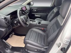 Fahrzeugabbildung Citroën C5 Aircross PT 130 EAT8 Shine Pack LEDER NAVI