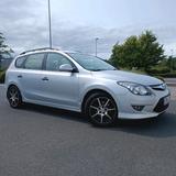 Hyundai I30 SW 1.6 crdi 85 kw.116 ps TÜV n... - Hyundai i30 mit Diesel-Antrieb: Ps