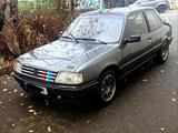 Peugeot 309 GTI 16V H-Zulassung Wertgutachten 114TKM - Peugeot 309 Gebrauchtwagen