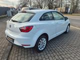 Seat Ibiza SC 1.2 12V Reference+2.HAND+KLIMA+NAVI - Seat Ibiza: Sc Reference