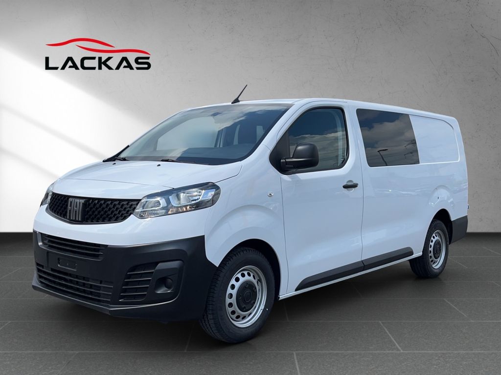 Fiat Scudo