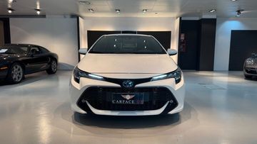 Toyota Corolla - 2