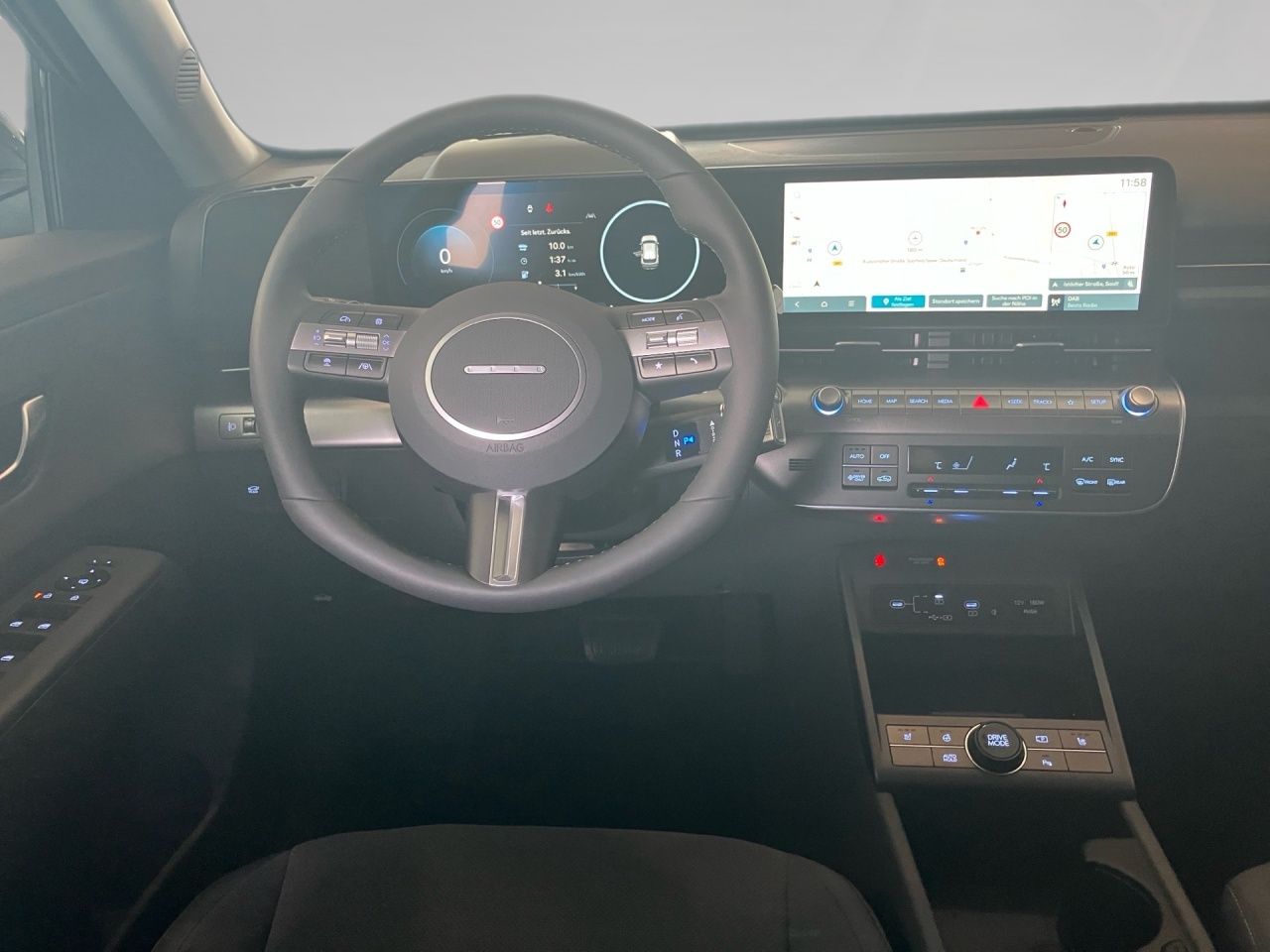 Fahrzeugabbildung Hyundai Kona Prime Elektro 2WD 2xKlima 360 ACC AUT HUD