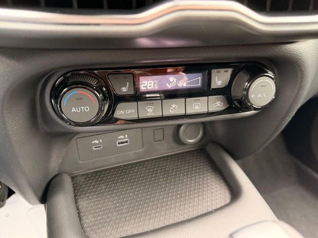 Fahrzeugabbildung Nissan Juke 1.6 Hybrid Sitzhz*Carpl.AA+Kamera