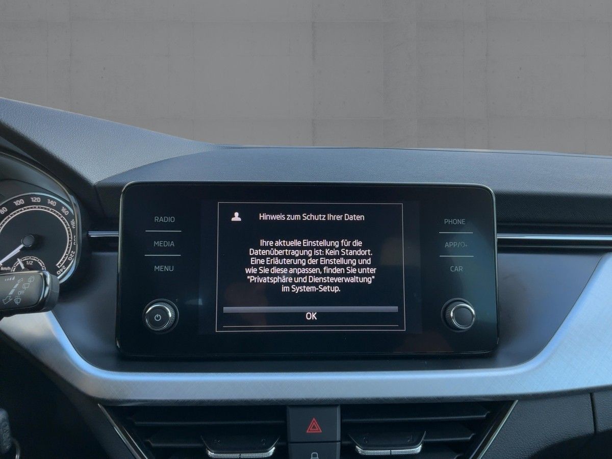 Skoda Kamiq - Bild 11