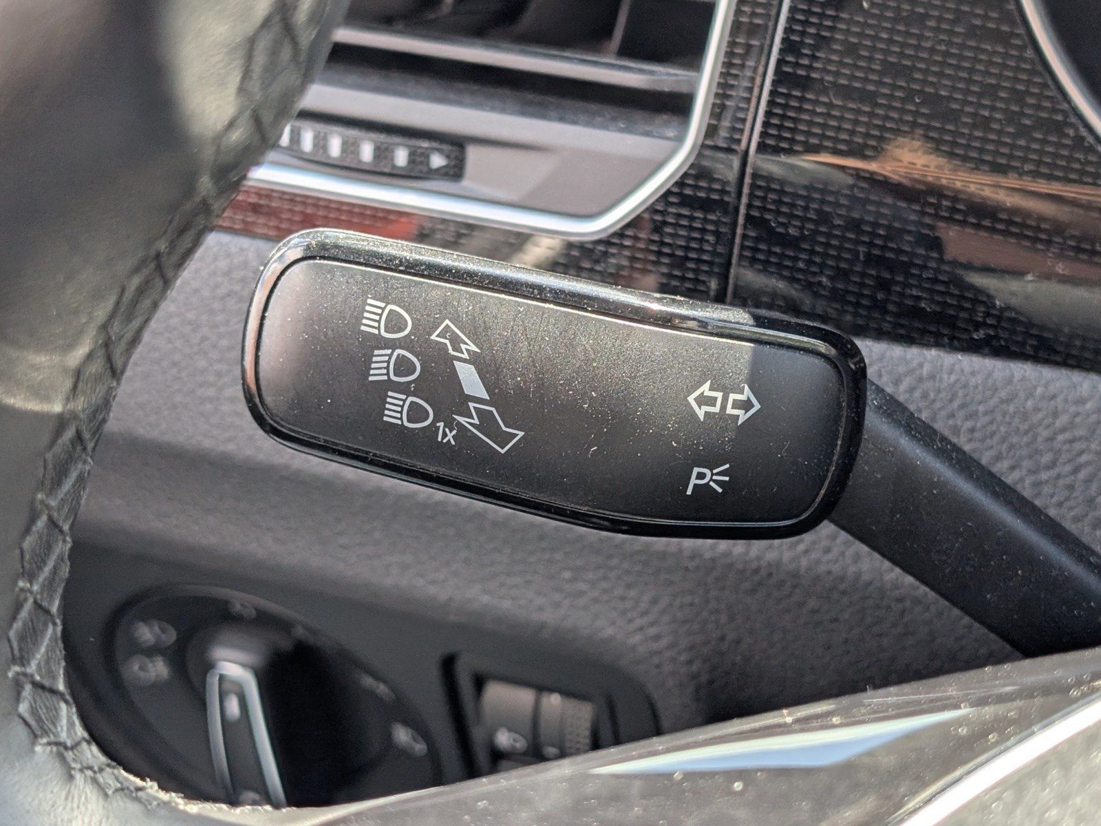VW Golf Sportsvan 1.2 TSI Sound Allwetter SHZ ACC – Bild 16