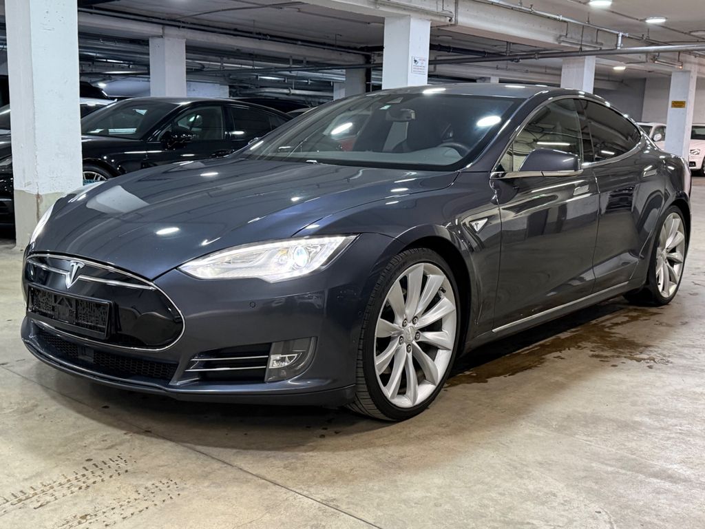 Angebot ansehen Tesla Model S