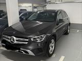 Mercedes-Benz GLC 200 4MATIC Autom. - - Mercedes-Benz GLC-Klasse Gebrauchtwagen in Frankfurt