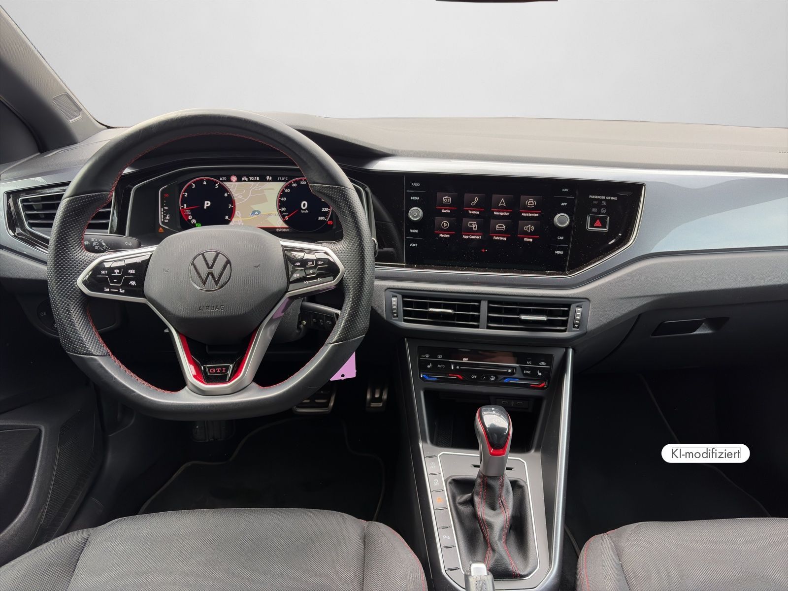 Volkswagen Polo - Bild 4