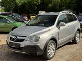 Opel Antara Edition Plus 4x4 - Opel Antara: Edition Plus