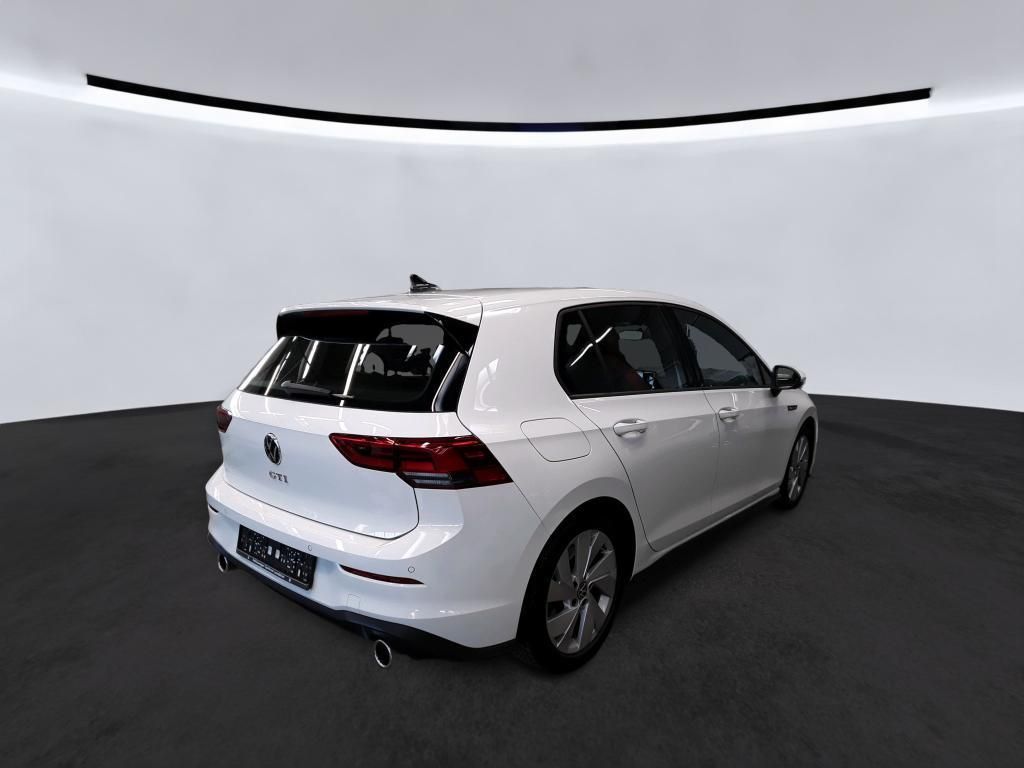 Volkswagen Golf - Bild 5