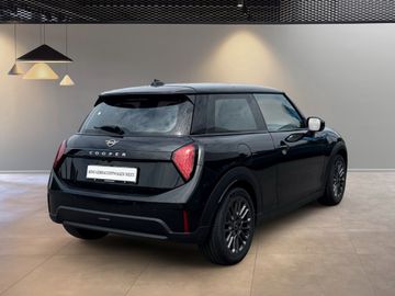 MINI Cooper C - 5