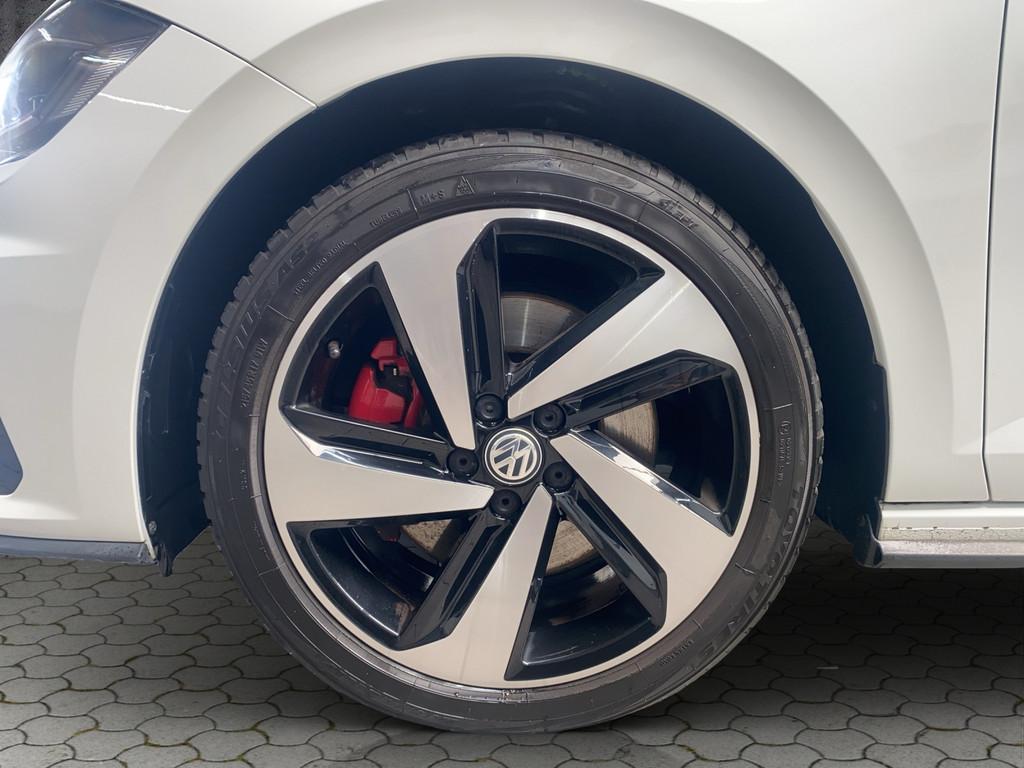 Volkswagen Polo VI GTI 2.0 TSI DSG LED+ACC+AppConnect LED+A