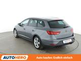 Seat Leon 1.8 TSI FR*NAVI*CAM*LED*PDC*SHZ*ACC*KLIMA* - Seat Leon Gebrauchtwagen in Frankfurt