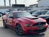 Ford Mustang 3.7 V6 COUPE "LEDER+BI-XENON+LED+SPORT" - Ford Mustang: V6