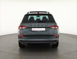 Skoda Kodiaq 2.0 TDI DSG 4x4 Sportline LED 7-Sitzer - Skoda Gebrauchtwagen in Halle