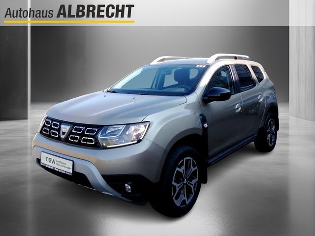Dacia Duster II Celebration 4WD 150
